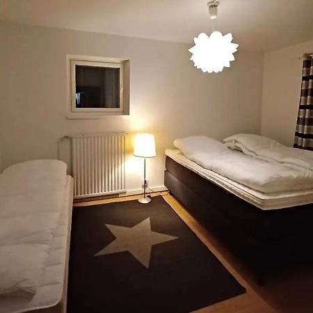 Hh Huoneistot Kaksio Apartamento Forssa Habitación foto